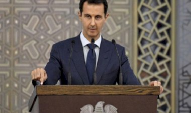 Esad: Türkiye'nin her saldırısına karşı koyacağız!