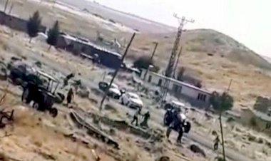 Siverek katliamı davasında tahliye olanlara tutuklama kararı