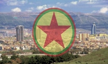 YNK, PKK’nin Süleymaniye’deki kurumlarından endişeli