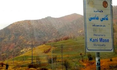 PKK Peşmerge noktasını hedef aldı