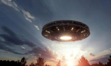 Pentagon'un ardından NASA da UFO araştırma ekibi kuruyor