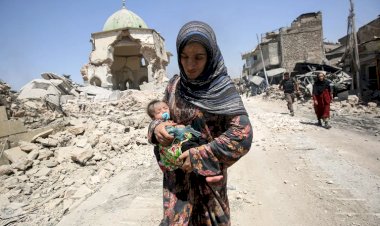 Musul’un düşmesinin üzerinden 8 yıl geçti: Yargılanan yok!