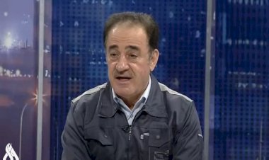 Irak Elektrik Bakanı: Kürdistan doğalgazını satın alabiliriz