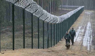 Finlandiya Rusya sınırına tel örgü çekme kararı aldı