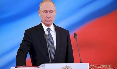 Putin: ABD, Afganistan'ın yeniden inşasındaki yükümlülüklerini üstlenmeli