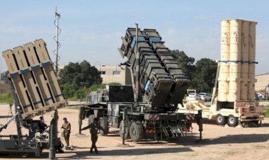 İsrail'in, İran'dan gelecek füzelere karşı iki ülkeye radar yerleştirdi!