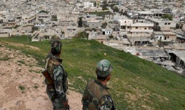 SMO: Tel Rıfat Menbiç'ten daha kolay olacak!