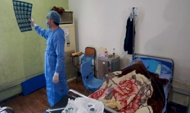 Kürdistan Bölgesi’nde ‘Hemorajik ateş’ ilk kez can aldı