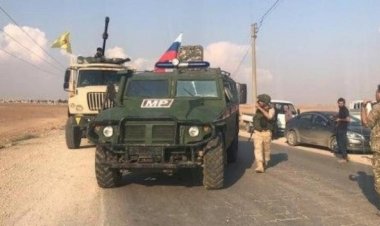 Rusya, DSG'ye Girê Spî ve Serêkaniyê için söz verdi!