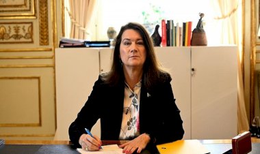 İsveç'ten Türkiye'ye 'silah ihracatı' şartı