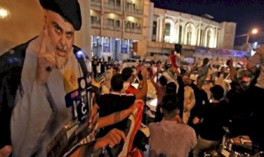 Irak'ta Sadr'a bağlı milletvekilleri istifa etti