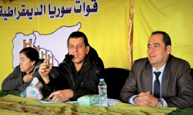 MSD, DSG ve Özerk Yönetim’inden ortak sonuç bildirgesi