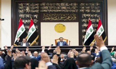 Irak Parlamentosu’nda bundan sonra Kürtçe tercüman bulunacak