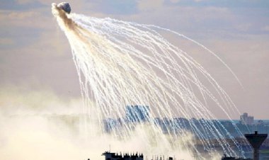 Af Örgütü: Rusya, Harkov'da yüzlerce sivili misket bombaları kullanarak öldürdü