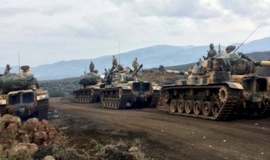 Abdulkadir Selvi, Rojava'ya yönelik olası operasyonun tarihini açıkladı