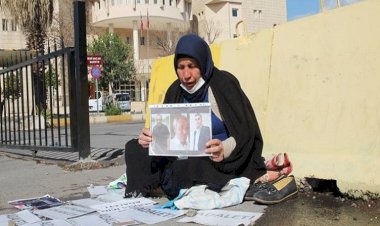 Emine Şenyaşar: Yarın bizi yalnız bırakmayın!