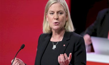 İsveç Başbakanı’ndan Türkiye’yle ilgili yeni açıklama