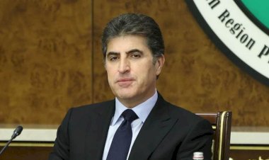 Neçirvan Barzani: Tüm Kürt tarafları birlik ve beraberliğe çağırıyorum