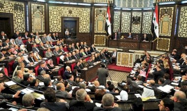 Suriye Parlamentosu’ndan Türkiye'nin Rojava operasyonu hakkında açıklama