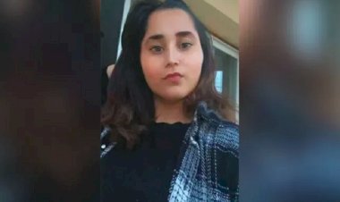 Bursa'da 14 gündür kayıp olan Şırnaklı genç kız ölü bulundu!