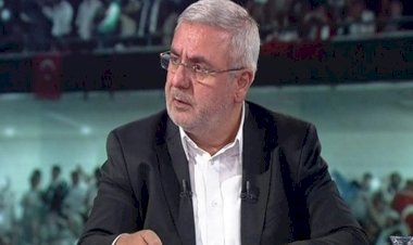 Mehmet Metiner'den ATV'ye tepki: Asla unutmayacağız