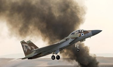 İsrail: Esad’ı bombalarız!