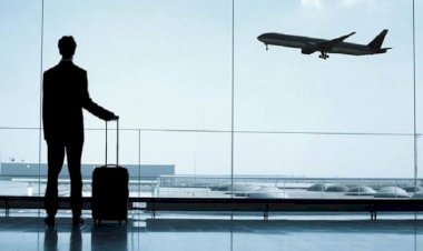 Van Uçamıyor hashtagı Twitter'de TT oldu