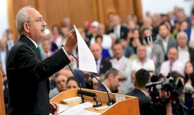 Kılıçdaroğlu: Gazeteciler Diyarbakır'da hangi gerekçeyle içerideler?