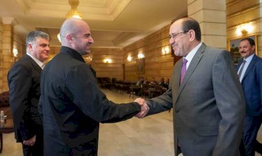 Sadr grubunun istifası sonrası diğer siyasi bloklar bir araya geldi