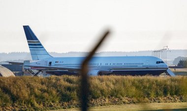 AİHM, İngiltere'nin sığınmacıları Ruanda'ya göndereceği uçuşu durdurdu