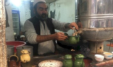 Ekonomik krize çare bakandan geldi: Az çay için!