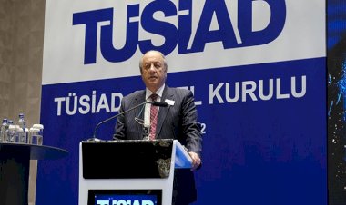 TÜSİAD: Enflasyon kontrolden çıkıyor, fakirleşerek büyüyoruz