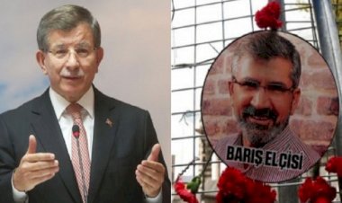 Ahmet Davutoğlu, Tahir Elçi davasında tanık olarak dinlenecek