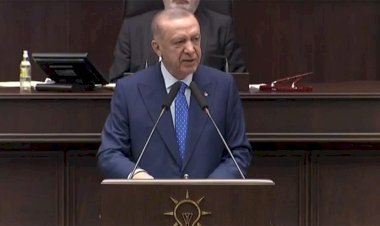 Erdoğan: Aydeniz'in süratle dokunulmazlığı kaldırılmalı