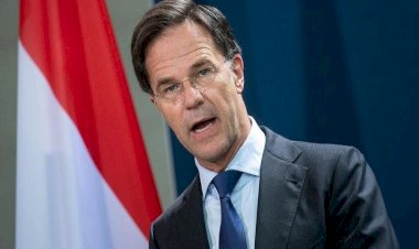 Hollanda: Türkiye'ye rağmen İsveç ve Finlandiya NATO'ya üye olacak
