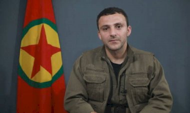 HPG, 'Botan Komutanlığı Üyesi' Gültekin'in hayatını kaybettiğini duyurdu