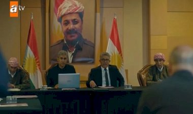 Metiner: 'Yalnız Kurt' dizisi sezon finali ile yayından kaldırıldı