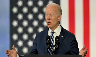 ABD'den Ukrayna'ya 1 milyar dolarlık güvenlik yardımı