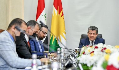 Başbakan Barzani'nin talimatıyla benzin fiyatlarının düşmesi için harekete geçildi