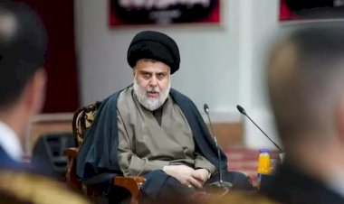 Sadr’dan açıklama: Kararımızdan geri dönüş yok!