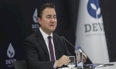 Ali Babacan: Çok kaygılıyım, bu işin şakası yok; Türkiye iflasın eşiğinde