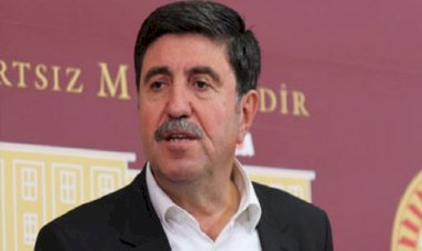 Altan Tan’ın 'PKK propagandası' cezası onandı: Mübarek olsun!