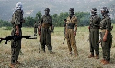 Al-Monitor: PKK Kürdistan Bölgesi’nde siyasetçi ve gazetecileri tehdit ediyor