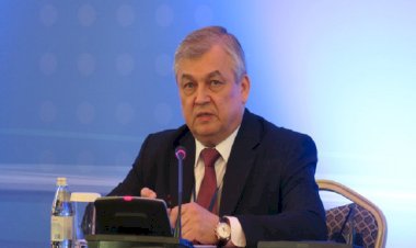 Rusya: Türkiye'nin güvenlik sorununu Suriye'de harekat değil ...