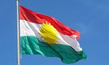 Kürdistan Bölgesi Hükümeti heyeti Ankara’da