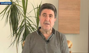 Altan Tan: PKK’nin siyaseti devlet için, devletin siyaseti de PKK için bir bahane...
