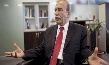 Eski Emniyet Müdürü Hanefi Avcı’ya Selahattin Demirtaş soruşturması