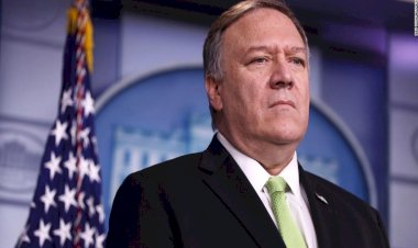 Pompeo: 'Kasım Süleymani 500 ABD'linin öldürülmesini planlamıştı'