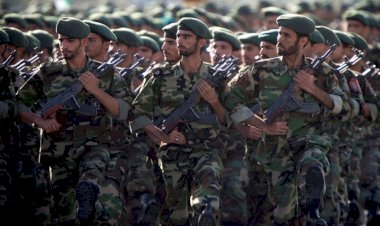 Devrim Muhafızları Ordusu’nda şüpheli ölümler devam ediyor