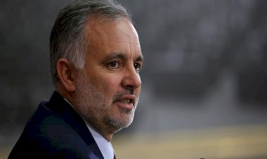 Ayhan Bilgen'den yeni çözüm süreci iddiası: Öcalan dahil ediliyor